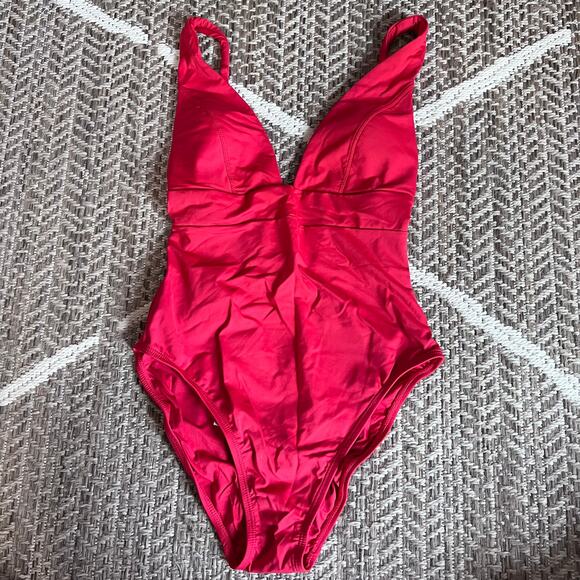 Andie Sardinia one piece size Small Tall